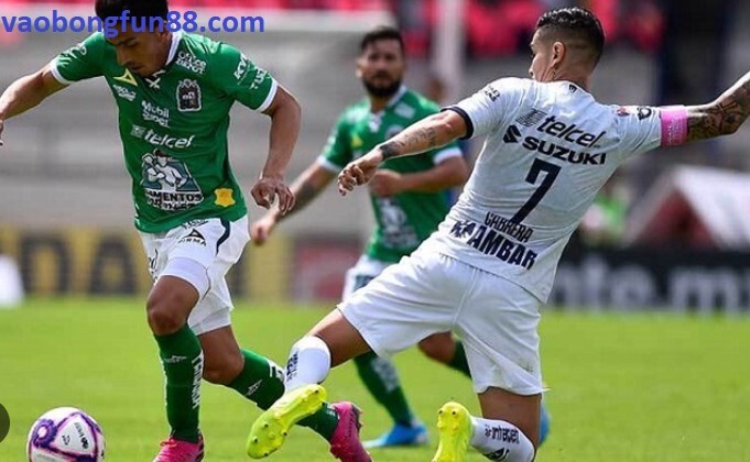 Club Leon vs Puebla, 08h05 ngày 15/2/2023 giải VĐQG Mexico
