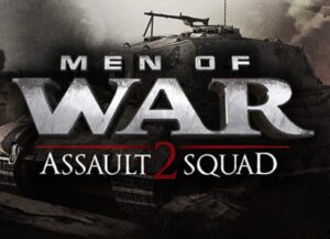 assault squad 2