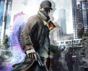 watch dogs 4