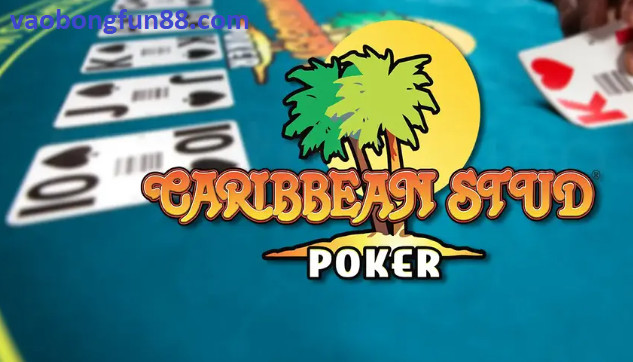 Bí quyết chơi Caribbean Stud Poker