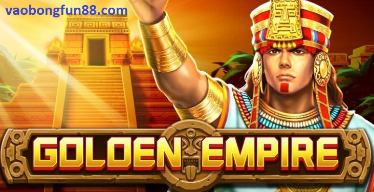 Slot Golden Empire