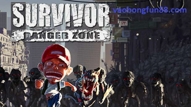 Survivor Danger Zone