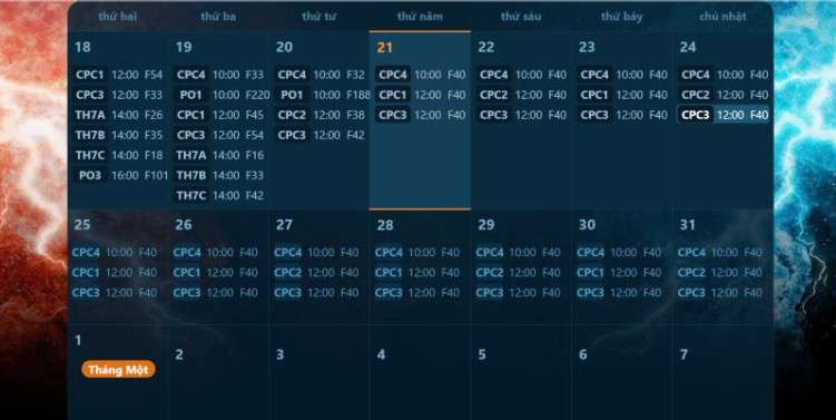 Đá gà SV388 cực lôi cuốn