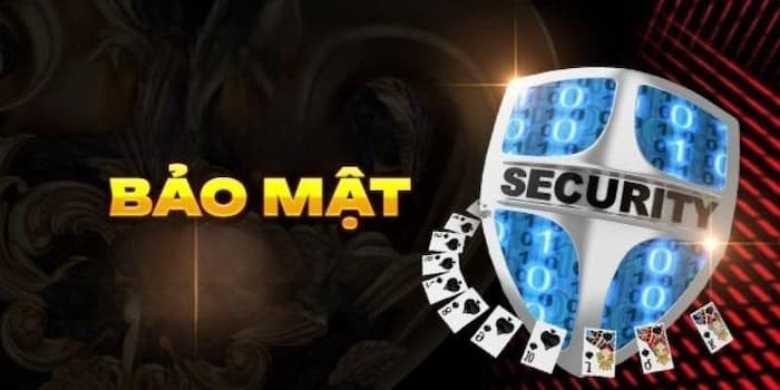 Tính bảo mật tại nhà cái TF88 cao Tính bảo mật tại nhà cái TF88 cao